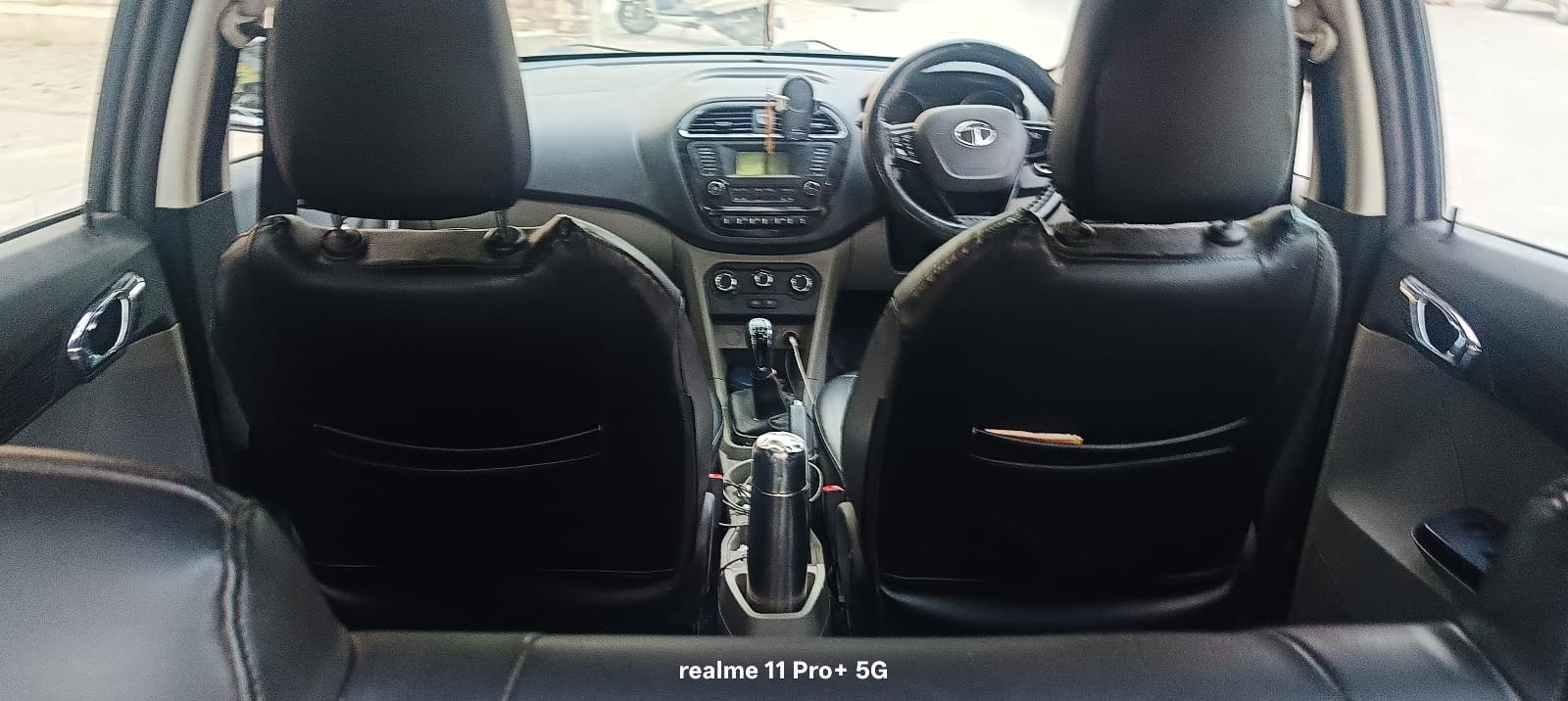 Tata Tiago(2016-2019) Revotron Xz